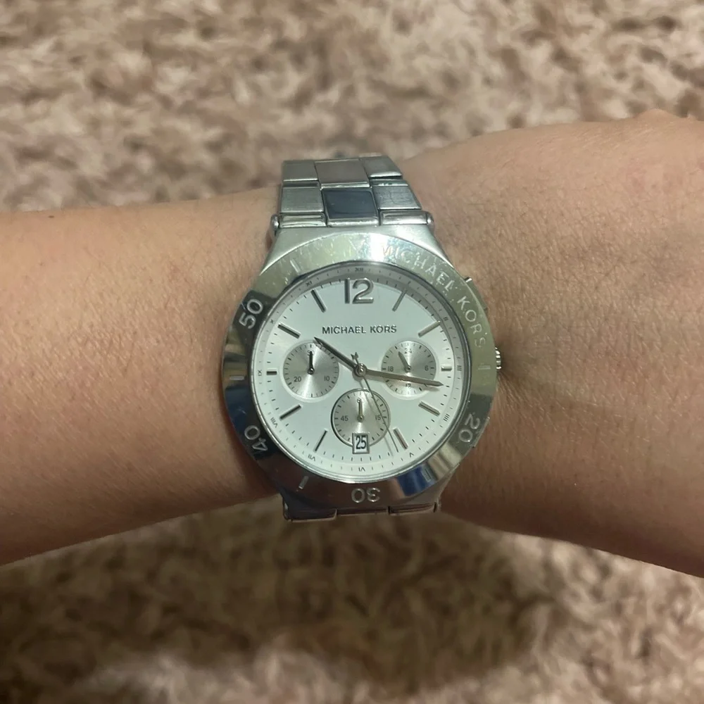 Michael Kors Watch‎
